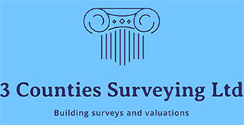 3 Counties Surveying Ltd Logo